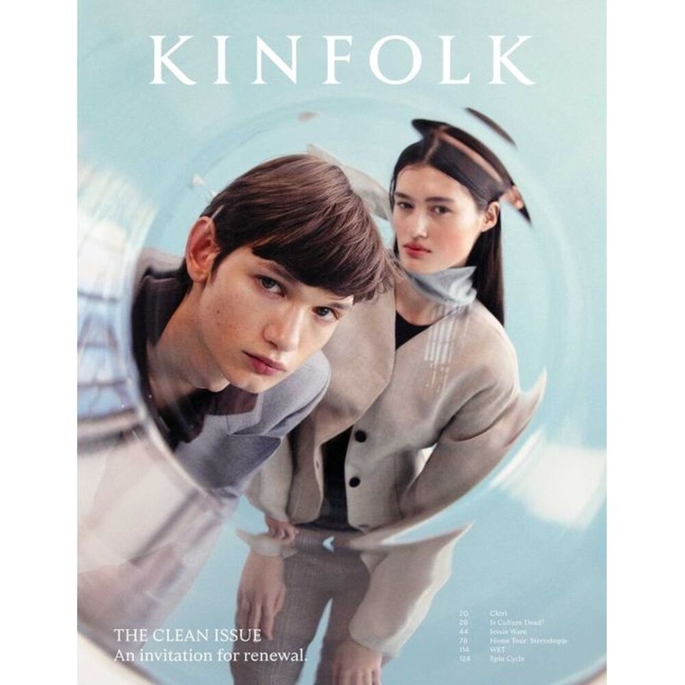 Kinfolk 59 -- Kinfolk